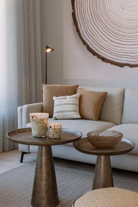 Stylish 1Br Home At Prime Location Ostend 0*,  Belgium